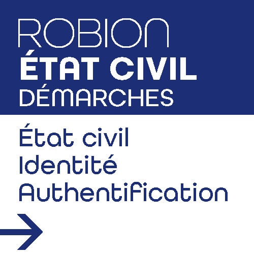 Lien Etat civil, démarches