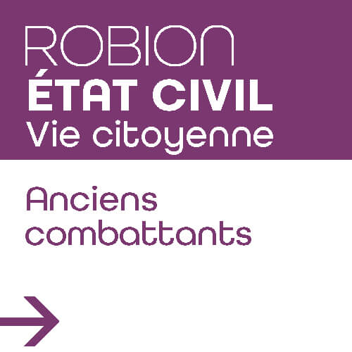 Lien vie citoyenne, anciens combattants