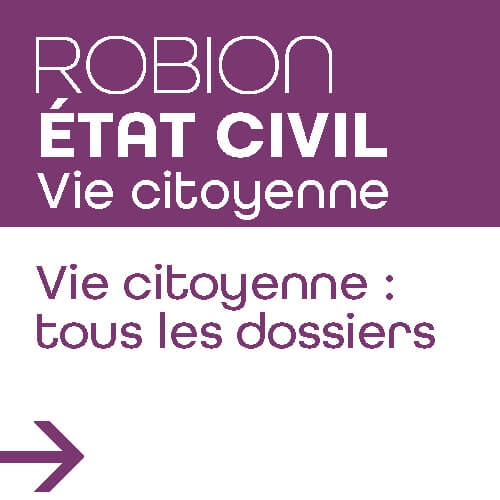 Lien vie citoyenne, tous les dossiers