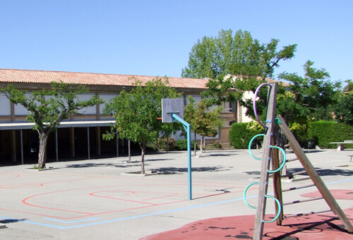 ecole maternelle