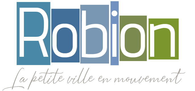 Logo Robion