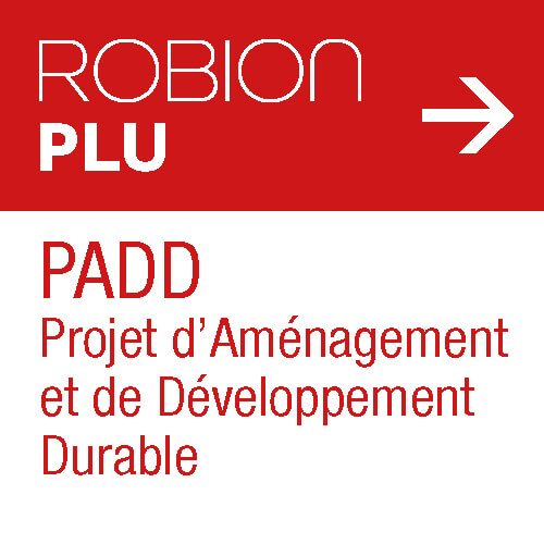 Robion PLU, PADD