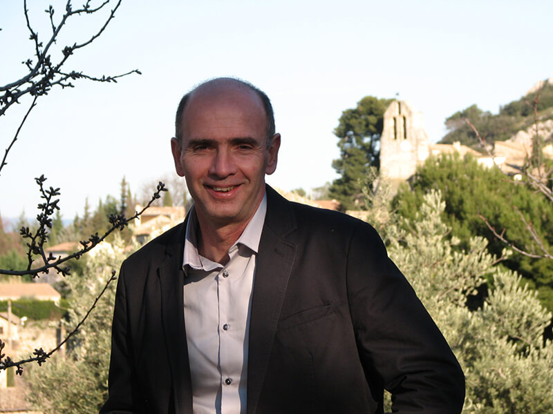 patrick sintes