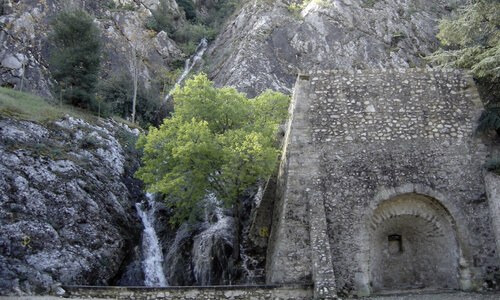 Patrimoine, les chapelles