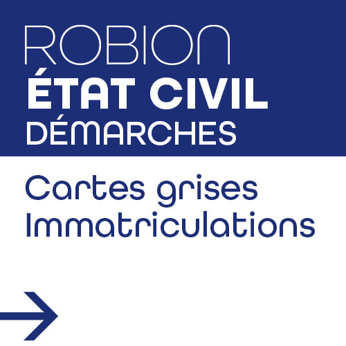 Lien cartes grises, immatriculations