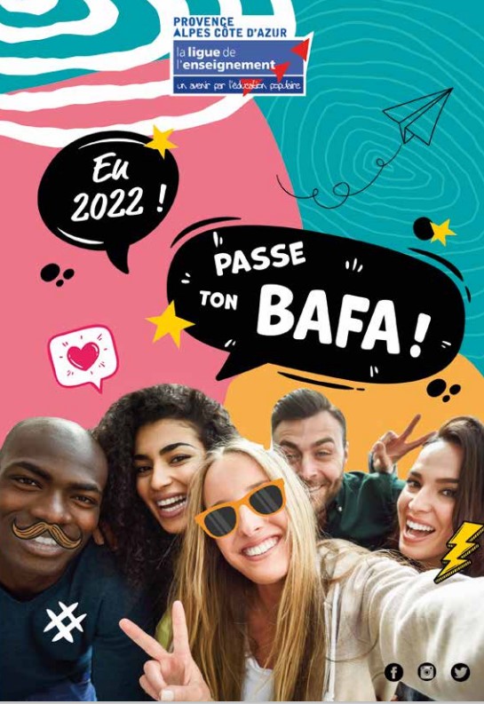 BAFA 2022