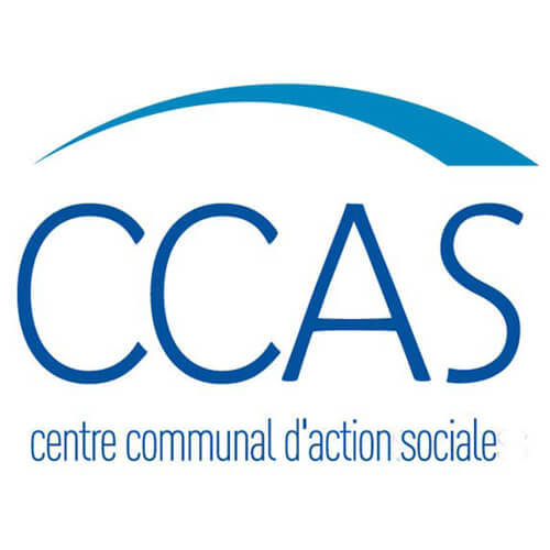 Logo CCAS