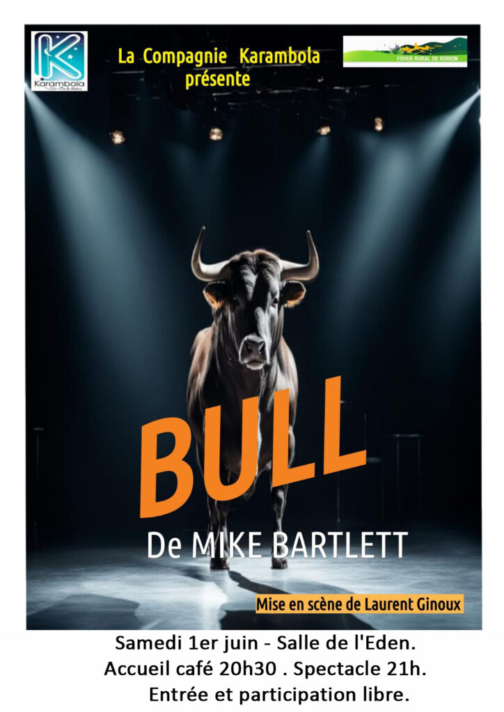 Théâtre \"Bull\"