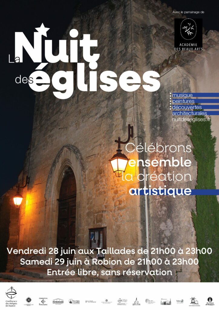 Nuit des églises