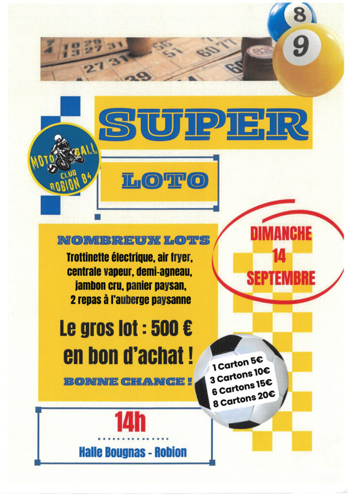 LOTO