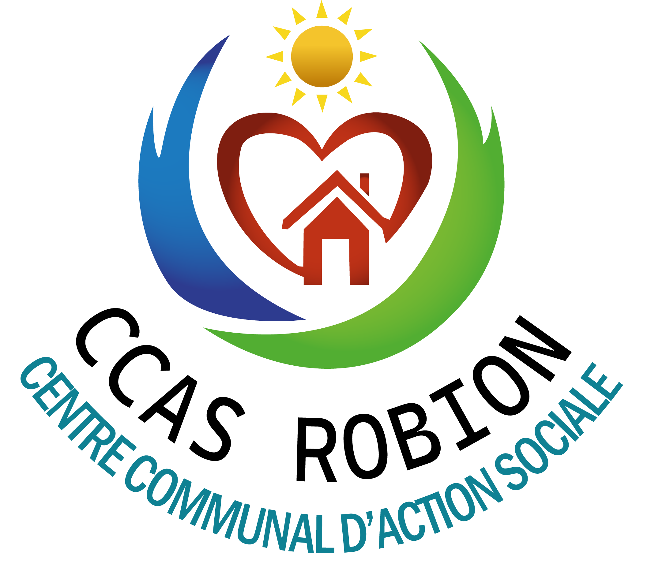 Logo CCAS
